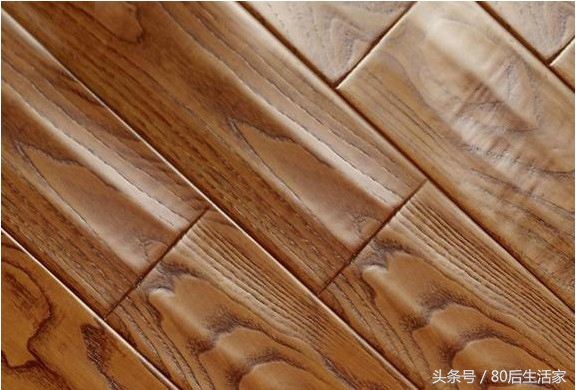仿古实木地板和实木地板区别,地板仿古木地板