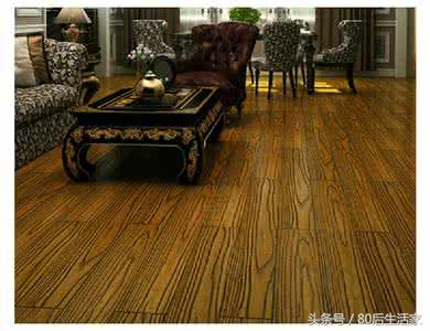 榆木和栎木地板哪个好,地板实木