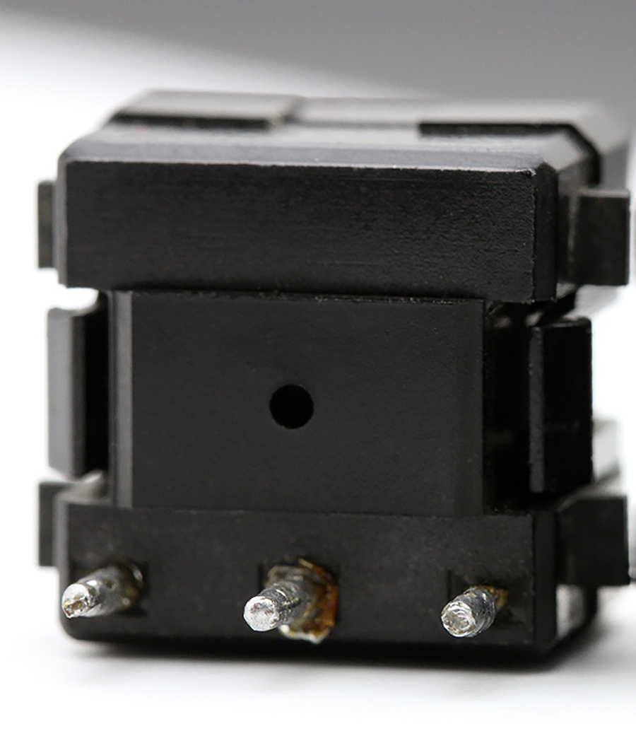 机械键盘科普入门看轴体,机械键盘各种轴体使用感受