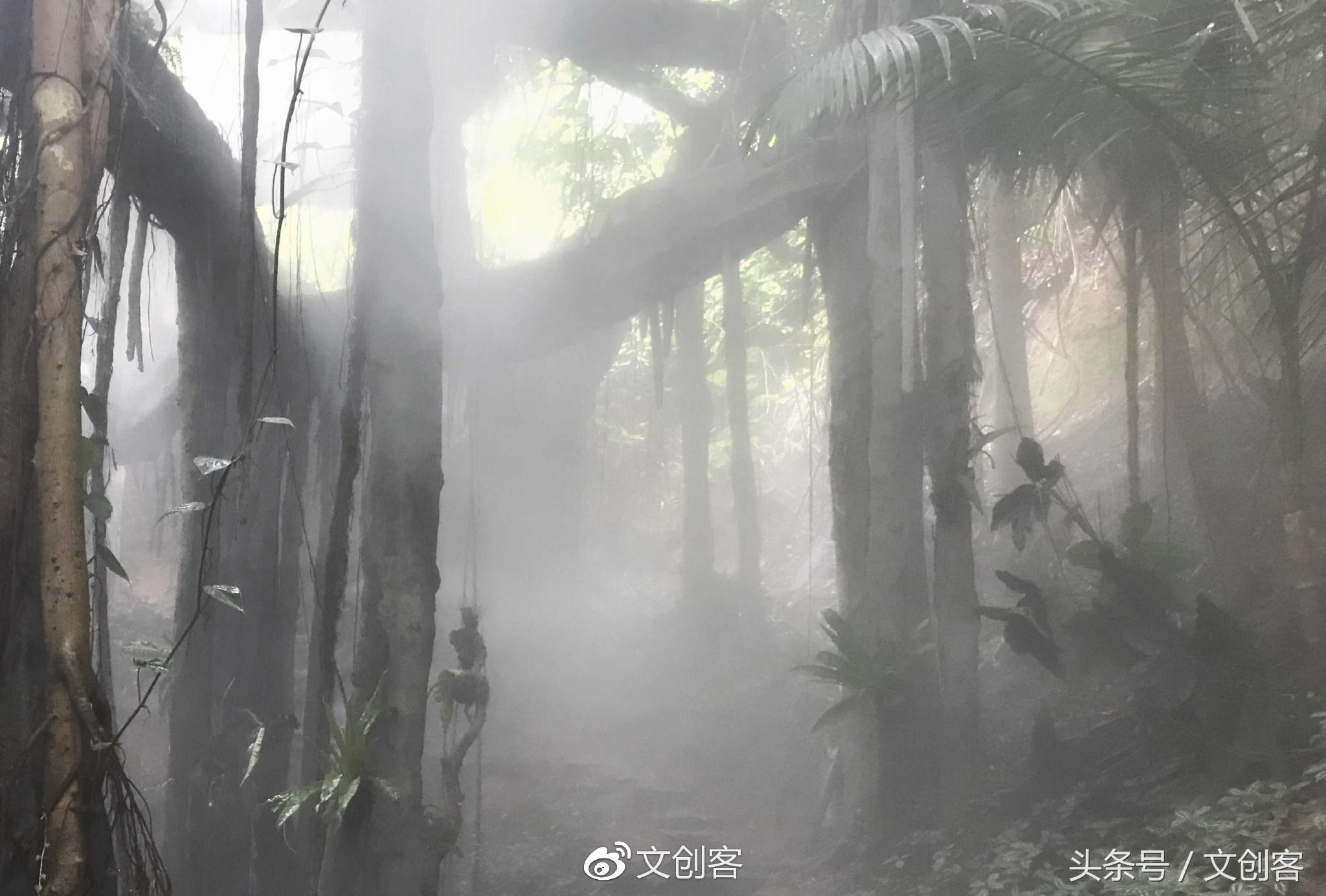 深圳青青世界累吗,深圳青青世界夏天热吗