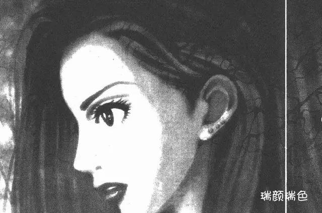 矢泽爱和尾田,矢泽爱大概讲的什么