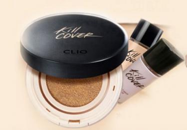 性价比高的大牌底妆产品,性价比超高的超级无妆感底妆