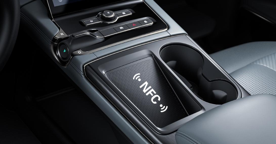 nfc卡片钥匙使用教程,nfc卡片钥匙如何使用