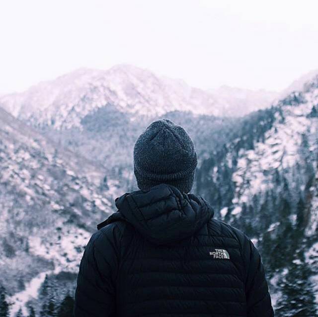 thenorthface紫标最新,thenorthface属于什么档次