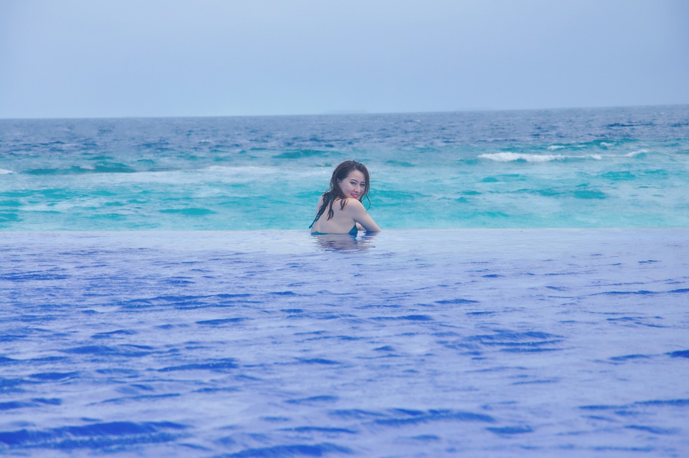 马尔代夫来北京,马尔代夫来三里屯