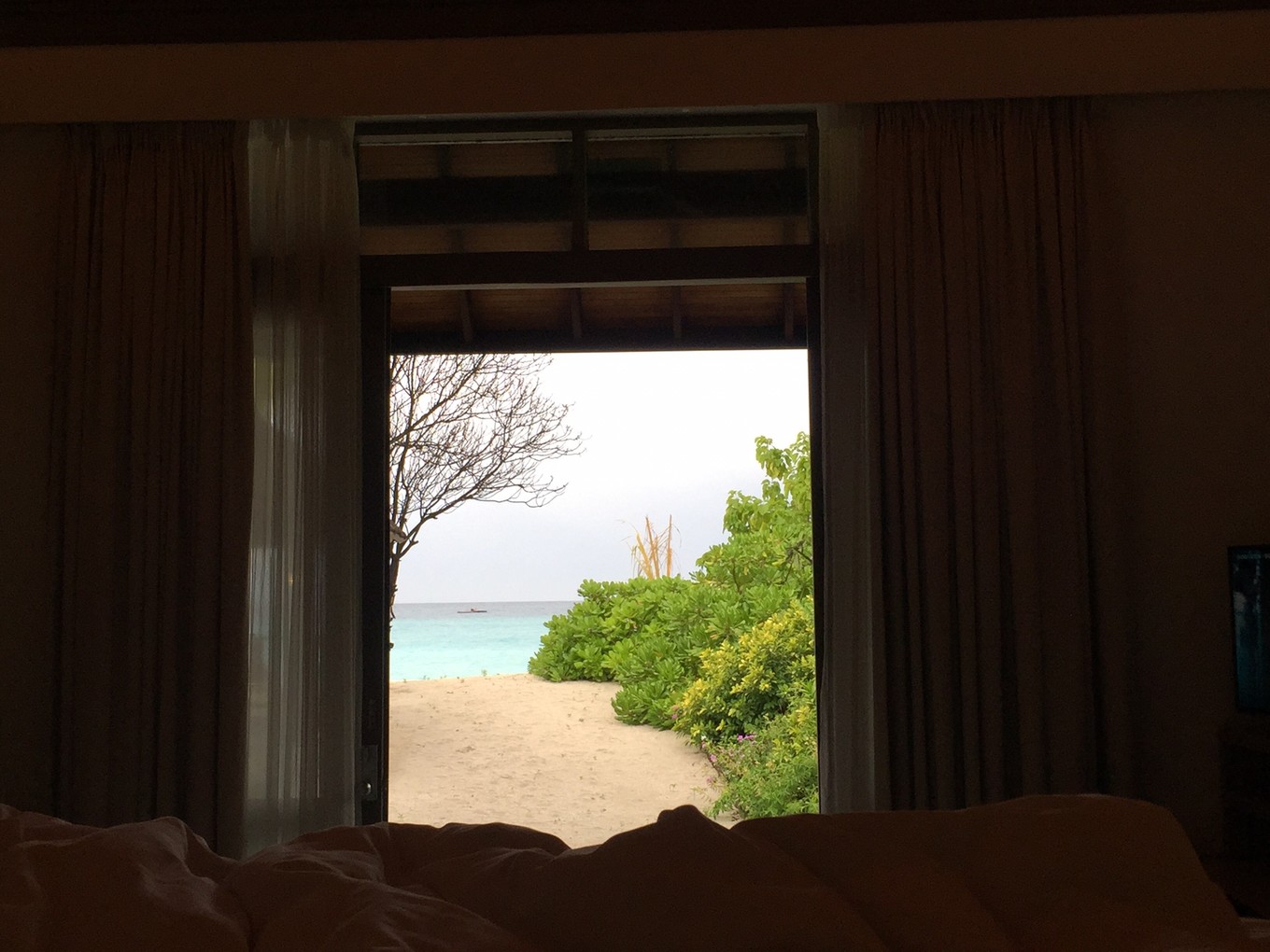 马尔代夫来北京,马尔代夫来三里屯