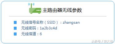 tplink两个路由器组网后网速很慢,tplink双wifi加速