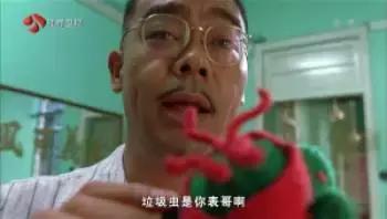 古天乐四大毒虫,古天乐为什么每个赛季都打六战神