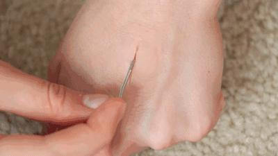 化妆是一种邪术,化妆邪术果然名不虚传