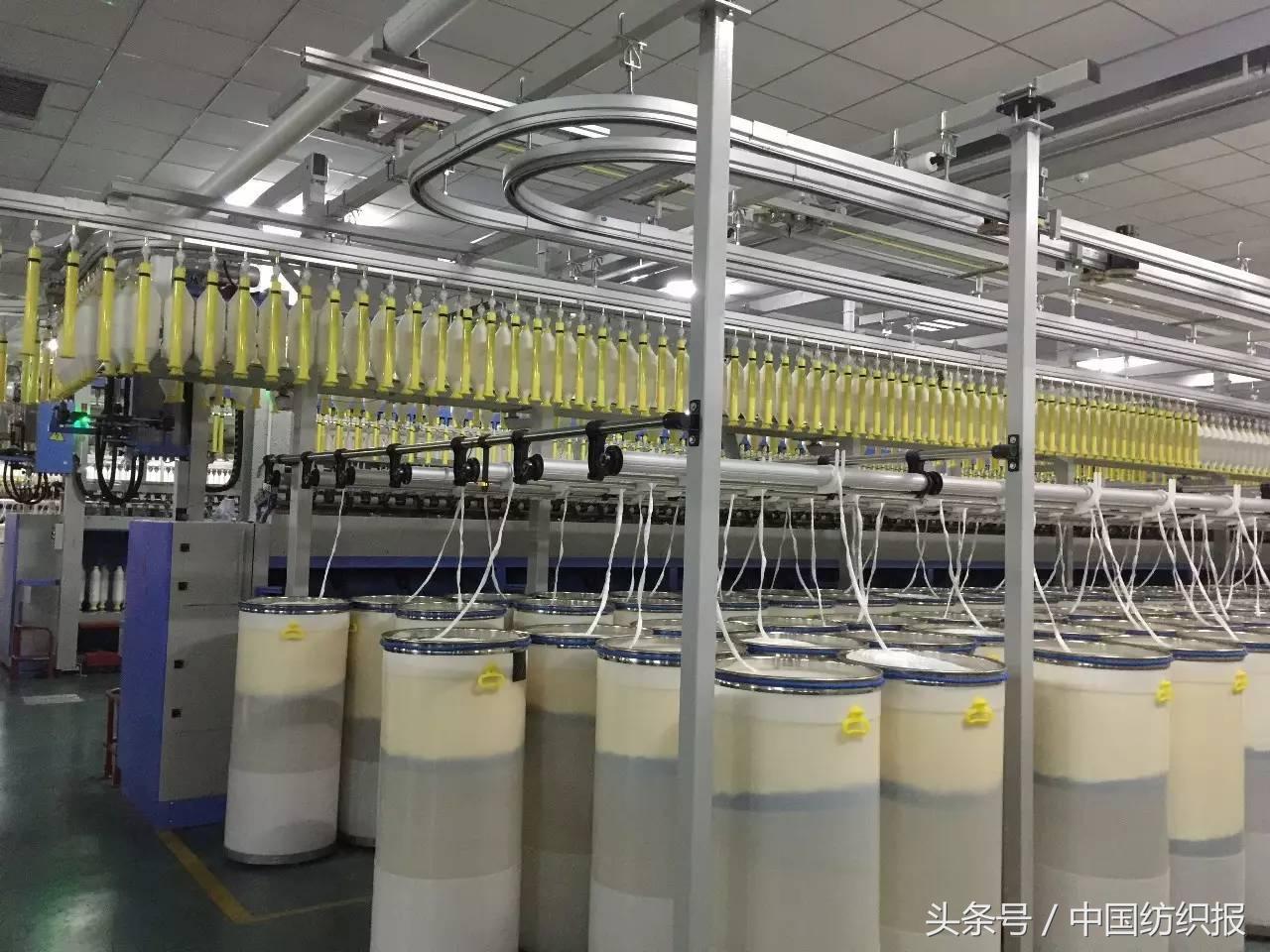 *疆新**富丽震纶：量身定制服务是打动我们的敲门砖