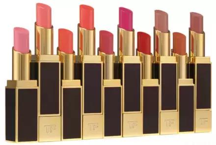 tomford口红推荐色号,tomford口红什么色号好看