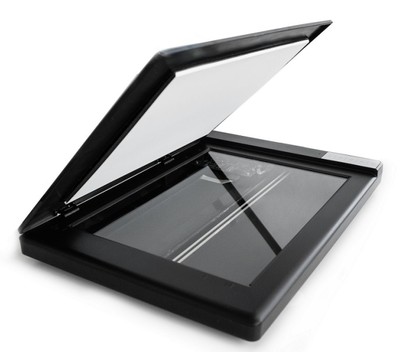 扫描仪是怎样使用的,扫描仪现在还实用吗