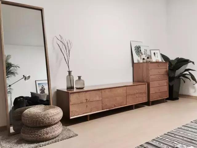 昆明77㎡小两居,看了清单,觉得有个贤惠的老婆实在太重要!