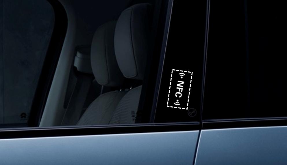 nfc卡片钥匙使用教程,nfc卡片钥匙如何使用