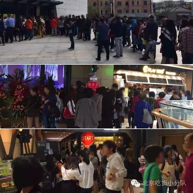 西单大悦城逛一逛,lalabobo北京西单大悦城店推荐