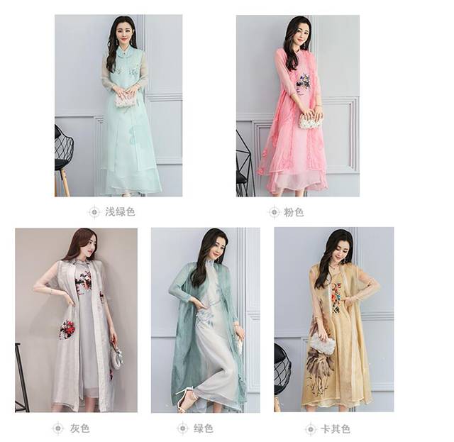 最惊艳的穿衣打扮,这是我见过最帅的穿衣方式