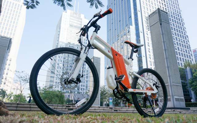 做不到这些，你经历的都是假的骑游！