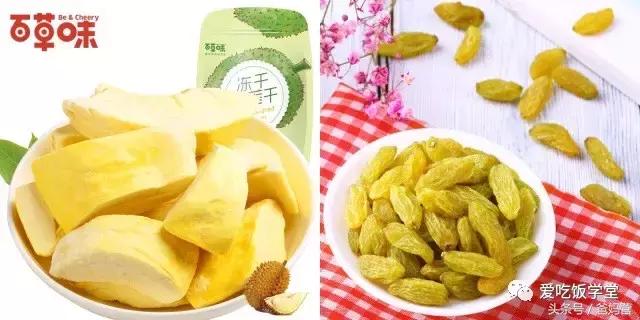 好吃又健康的儿童零食排行榜,儿童健康零食推荐50款