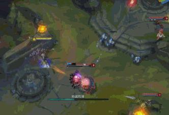 lol高分段中单思路,lol高难度连招