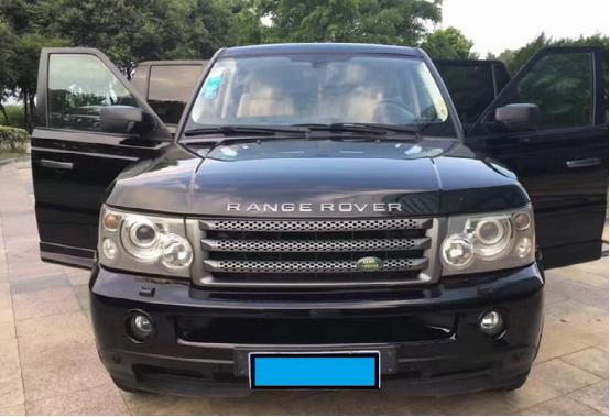 05款路虎发现4二手车值得入手吗,路虎实力有多强