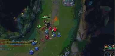 lol无限乱斗会算胜率嘛,lol无限乱斗怎么回事