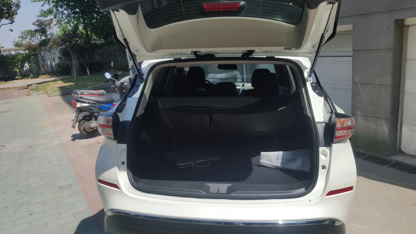 空间实用舒适车,空间够用动力也很足