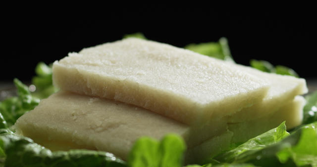 澳门豆捞创始人苦寻神秘食材，做了一颗让吃货泪流满面的小丸子