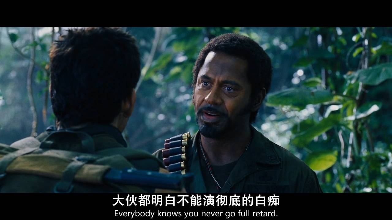 一部笑到抽搐的喜剧片,一部无下限的恶搞喜剧片