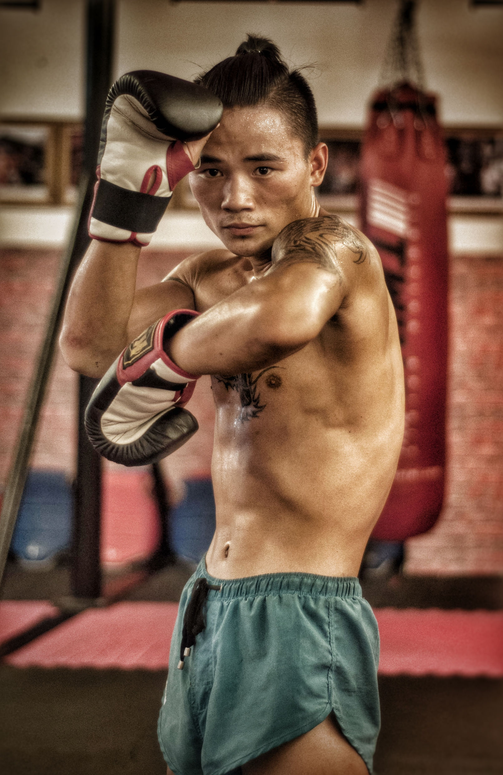 昆仑决城市英雄世界拳王争霸赛,昆仑决城市英雄拳王争霸赛