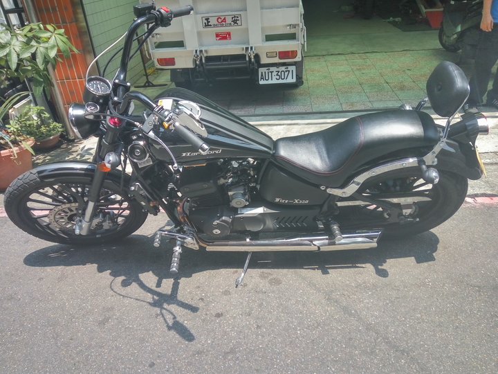 大地鹰王巡航摩托车,大地鹰王dd400e-9a巡航太子