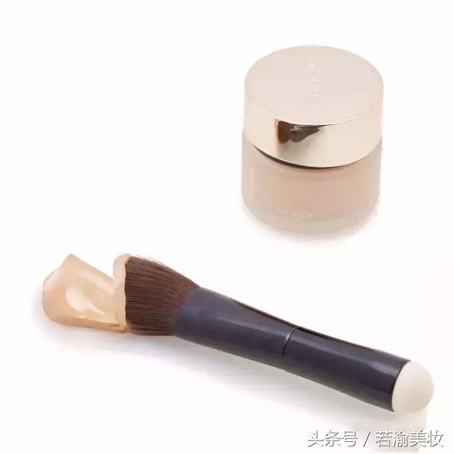 被化妆师夸怎么回复,化妆师珍藏的底妆小技巧