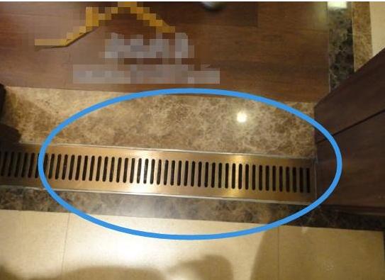 卫生间下水地漏怎么做比较好,卫生间地漏可以当排水管用吗