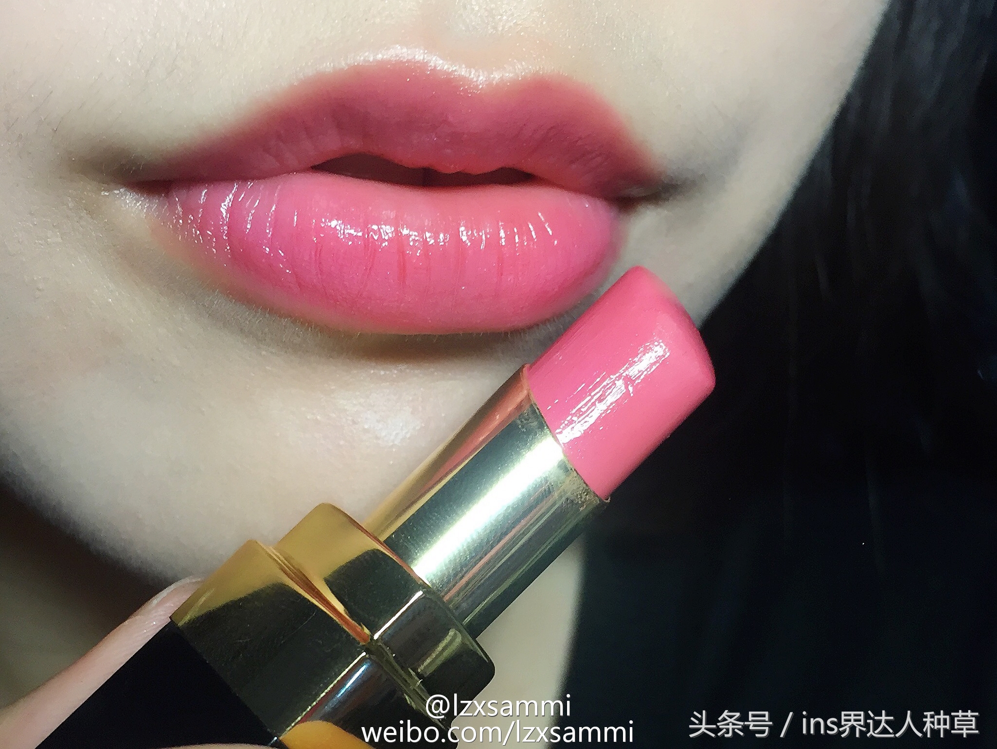 李小璐廉价化妆品,李小璐自用化妆品分析