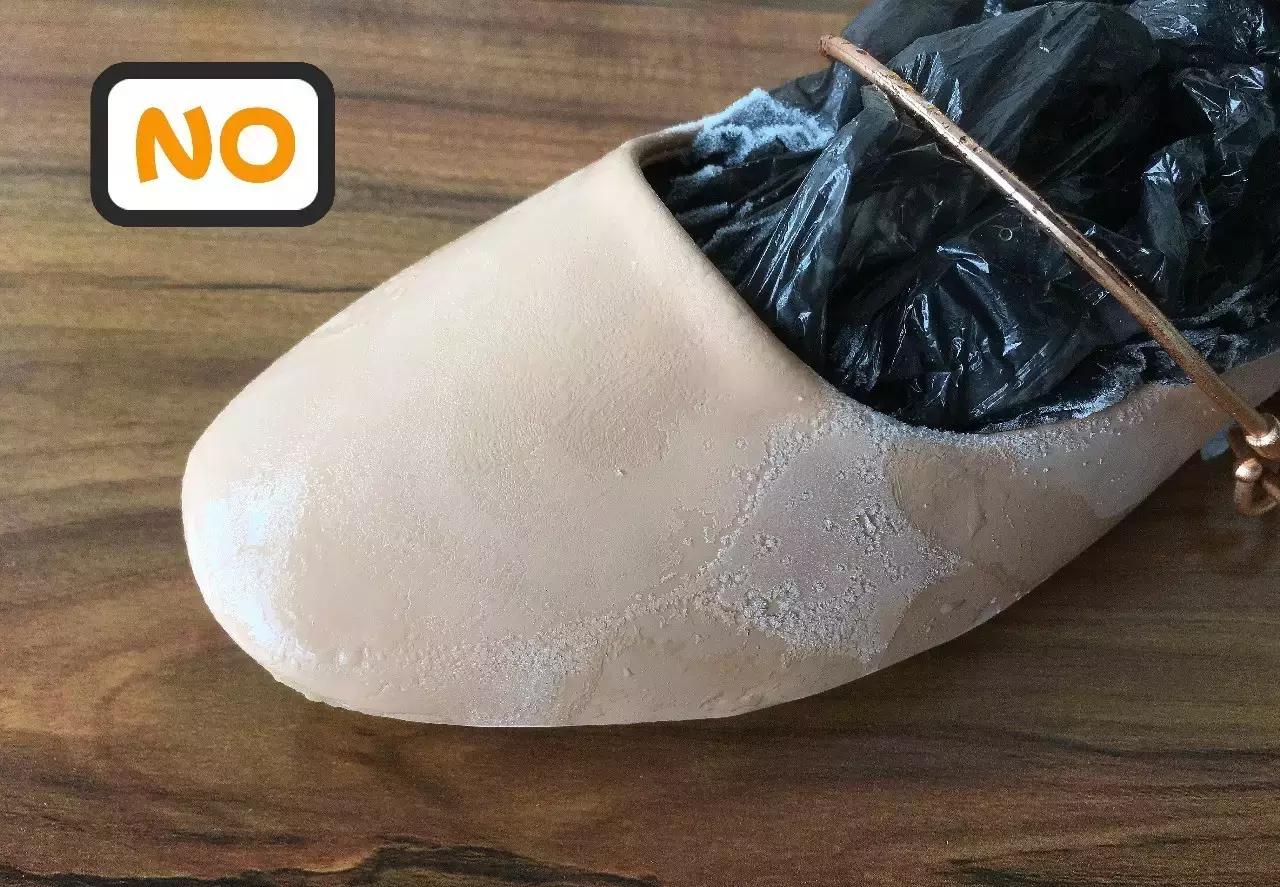 防磨脚最有效的偏方,防止磨脚神器怎么用图解