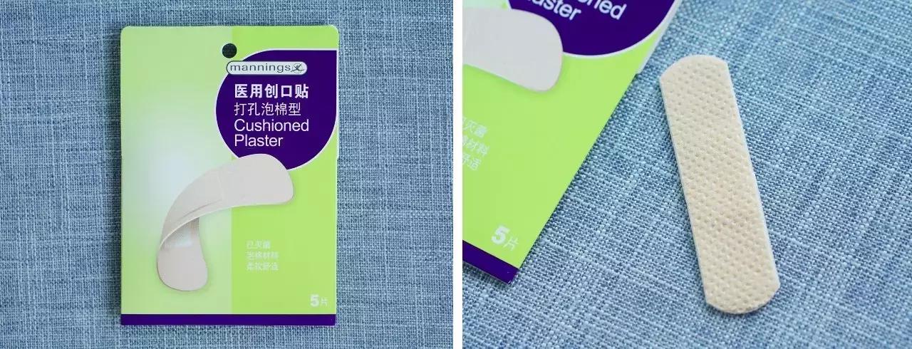 防磨脚最有效的偏方,防止磨脚神器怎么用图解