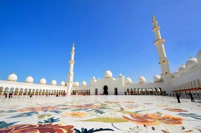 阿拉伯联合酋长国高清自然图,阿拉伯联合酋长国实地风光