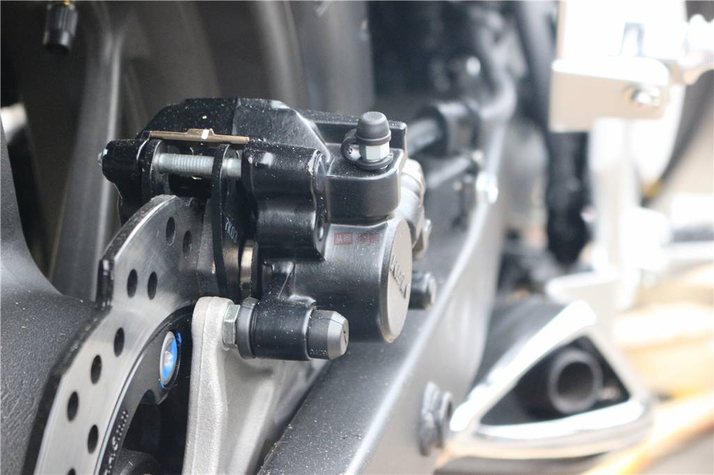 试驾本田拉力车,试驾新车真实感受