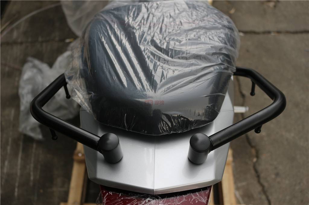 试驾本田拉力车,试驾新车真实感受