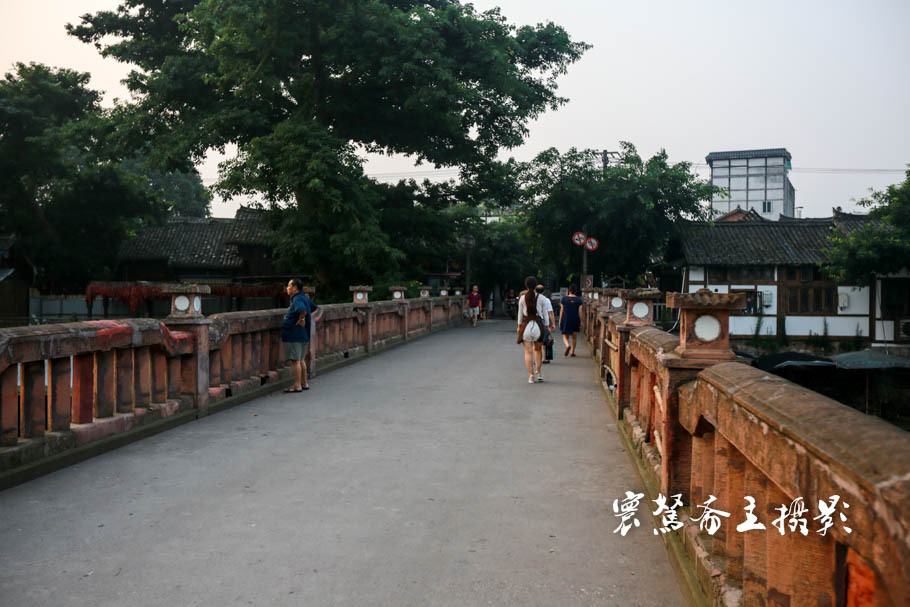 四川平乐古镇中国最美的古镇,平乐古镇和川西竹海是一个地方