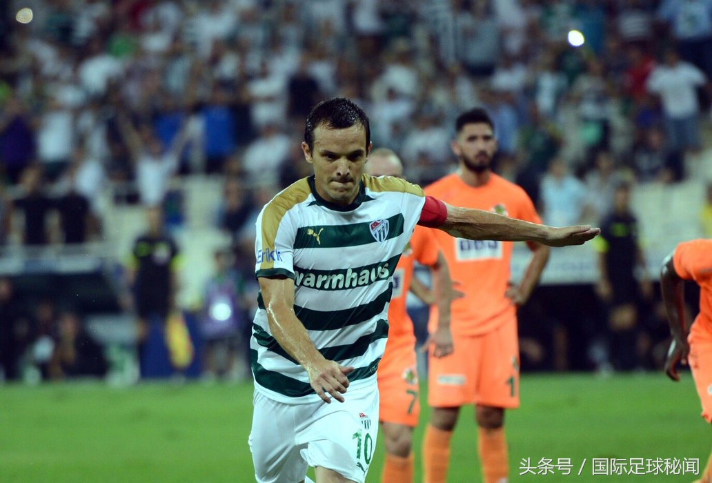 这国联赛成为中超外援最大避风塘，已成中超联赛最大“接盘侠”