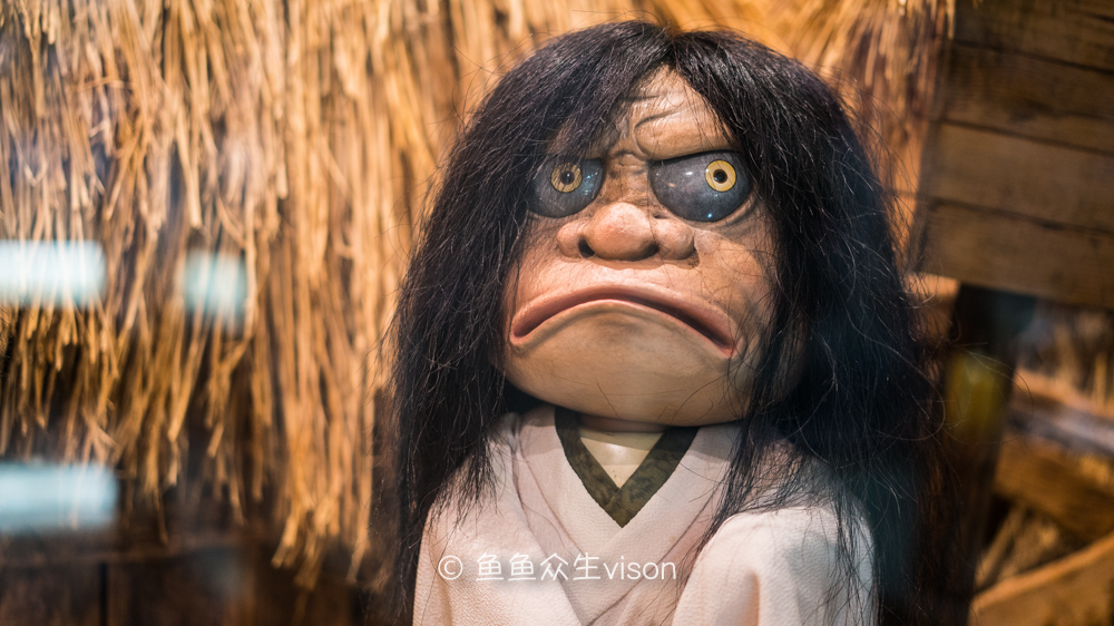 这里是日本,日本旅游柯南故乡