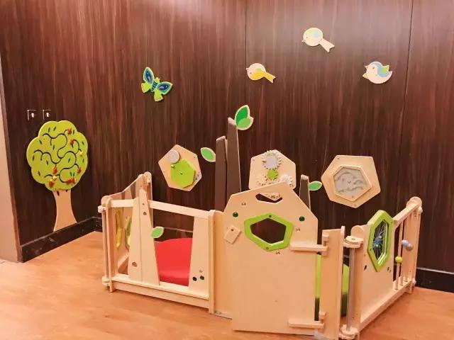 迪拜并不是你们想的遍地黄金，但它真是一个适合度假的好地方！