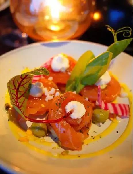 十二星座七夕用餐指南，听说那些没选对餐厅的，都成了前男友