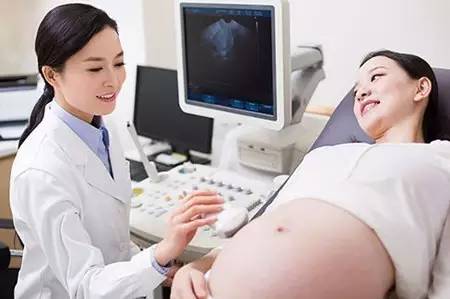 胎儿横位英文缩写,b超单上英文缩写代表什么