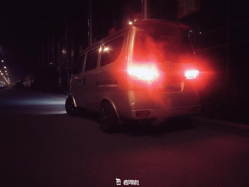 后驱五菱宏光爆改,爆改的五菱宏光竟然能上天