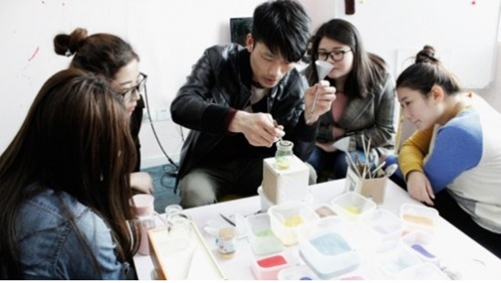 沙瓶画入门零基础教程,沙瓶画简单教学