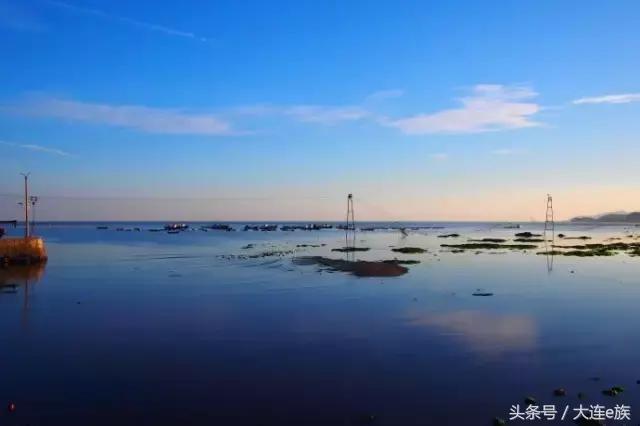 大连最美的海边渔村,大连最美渔村是哪里