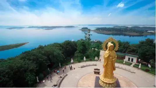 湖北最美二十个景点推荐,湖北哪个风景区最好玩