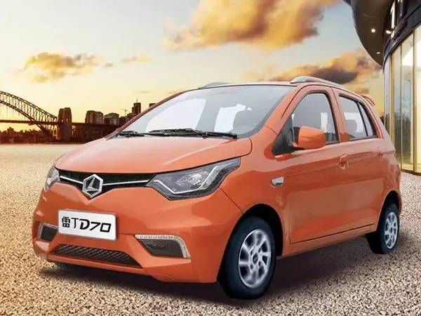 济南展——最新车型大揭密!