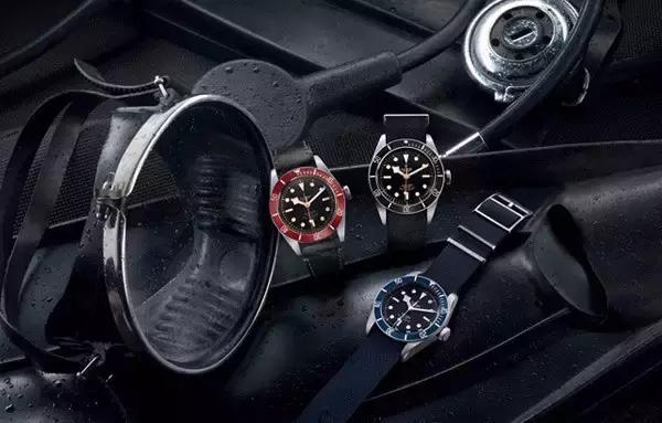 代替绿水鬼的潜水表有哪些,绿水鬼表能潜水吗